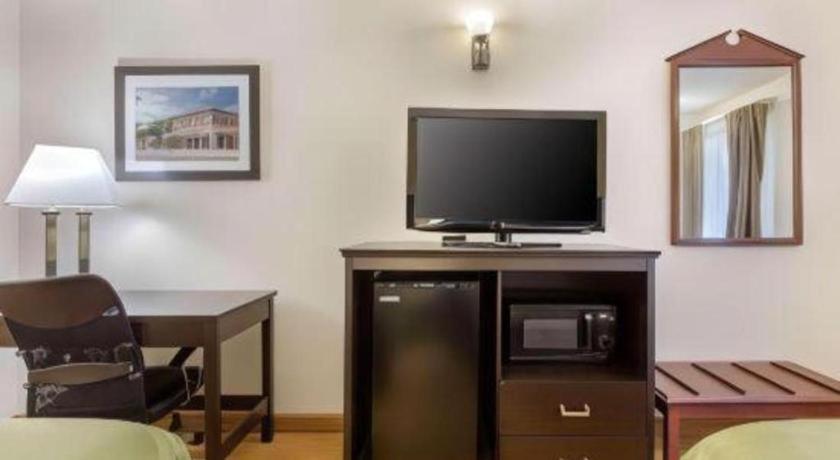 Quality Inn Arab Hwy 231 Exterior foto