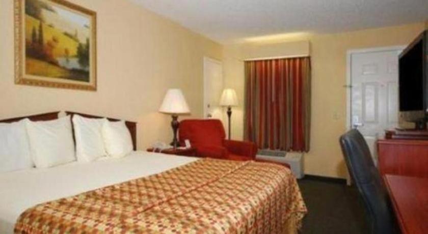 Quality Inn Arab Hwy 231 Exterior foto