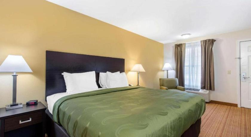 Quality Inn Arab Hwy 231 Exterior foto