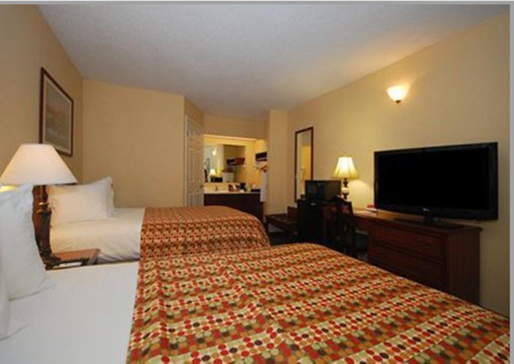 Quality Inn Arab Hwy 231 Quarto foto